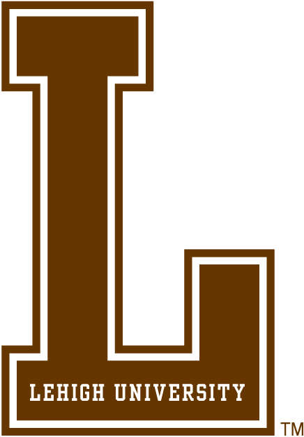 Lehigh Mountain Hawks 0-Pres Alternate Logo v2 iron on transfers for fabric
